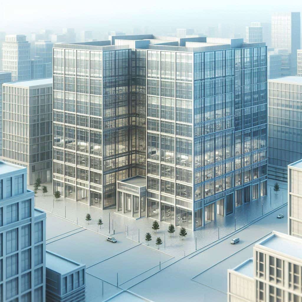 大厦名字文章配图